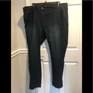 🎅🏻NWT🎅🏻Apt.9 Straight Leg Jeans🎅🏻24W🎅🏻